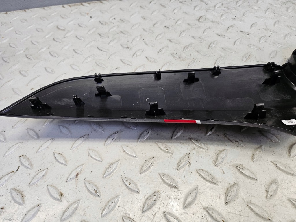 Туннель средний 13357636 opel adam s 1.4 turbo 150km Цена