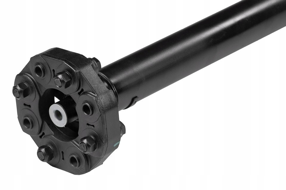 фото №2, Nty nwn-me-057 wał приводной, привод osi