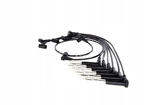 фото №2, Bosch дроти запалювання 280