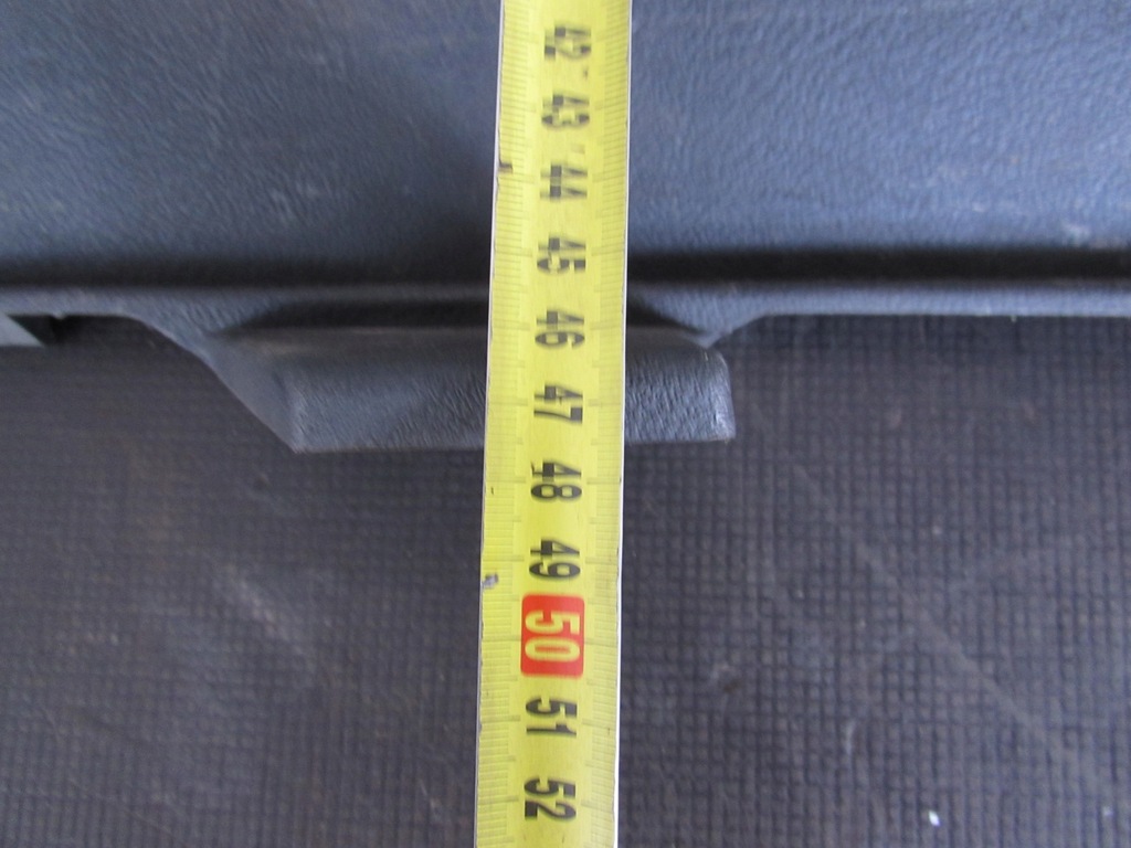 фото №11, Захист поперечина задня 9645441777 peugeot 407 04-08r.