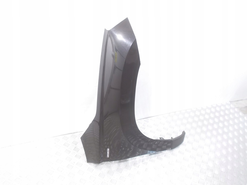 фото №12, Крыло правый skoda karoq 57a 17-24 оригинал хороший