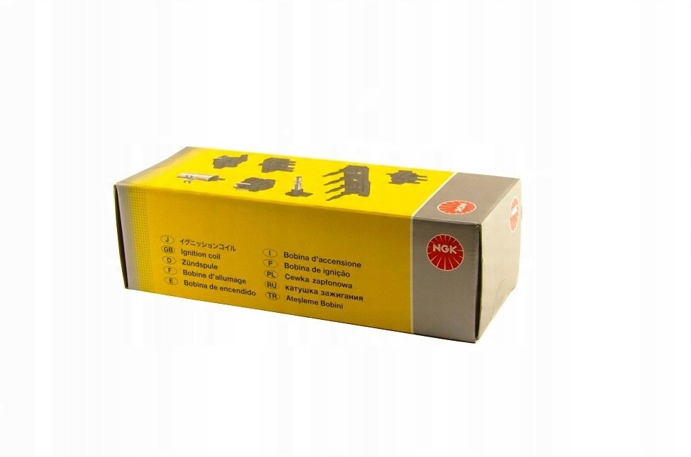 фото №13, Датчик лямбда-зонд fiat bravo brava 1.6 16v punto ii 1.8 ngk 0223 46521170