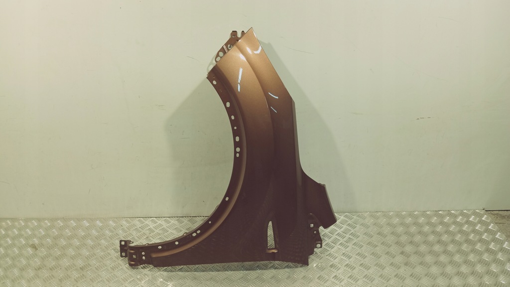 фото №13, Крила лівий ford kuga mk2 ii escape 13-19 оригінал гарний