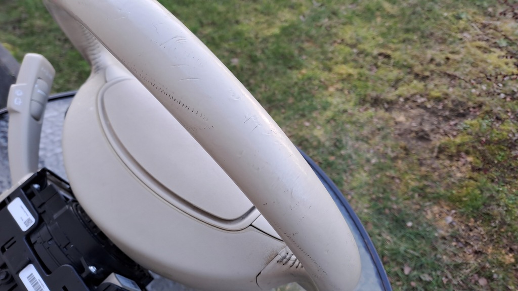 фото №10, Volvo s80 ii v70 iii xc 70 колонка рулевая p31302628