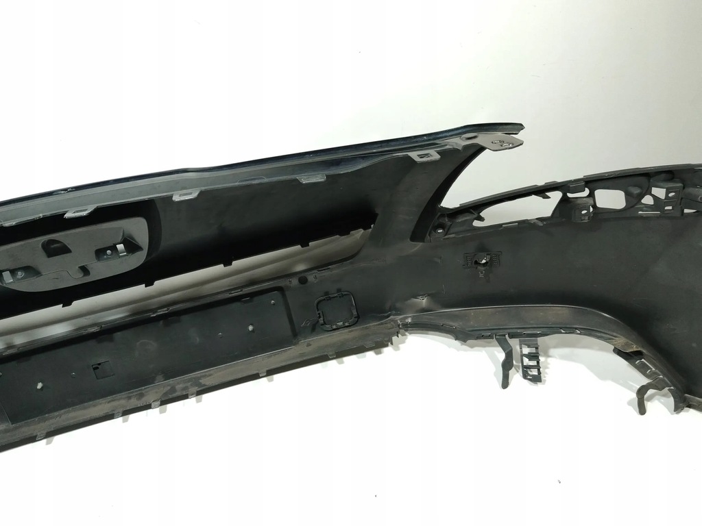 фото №13, Peugeot 5008 i бампер перед oem