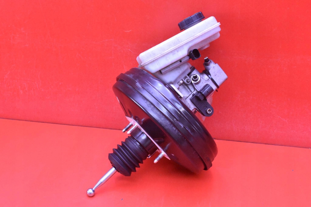 фото №6, Усилитель тормозов насос тормозная eu 1s1614105b vw up 1.0 mpi 60 km 11-20