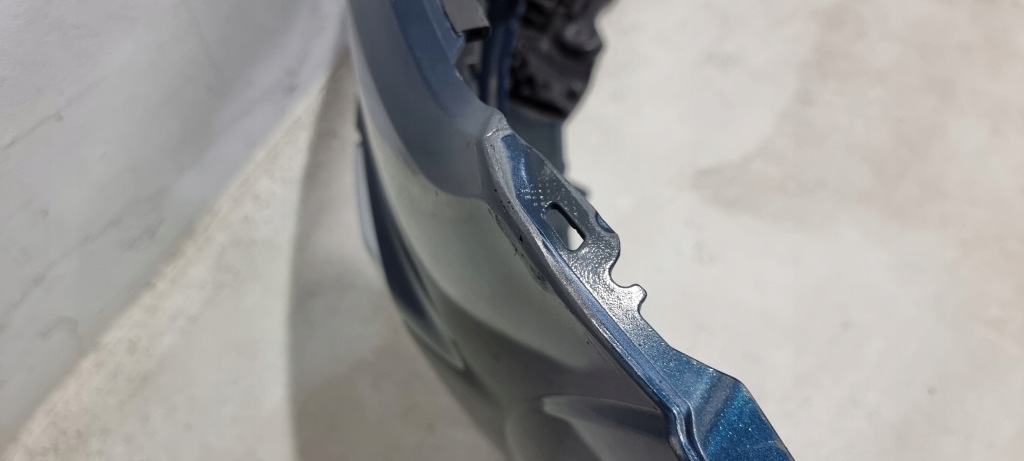 Бампер перед передній audi tt tts s-line 8s0 lift 19-23 Недорого