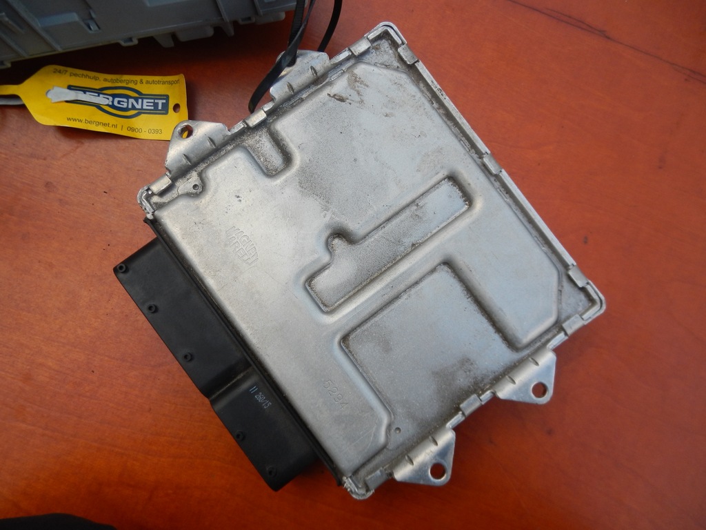 фото №5, Набір стартовий fiat doblo 1.3 multijet ii fl 15-