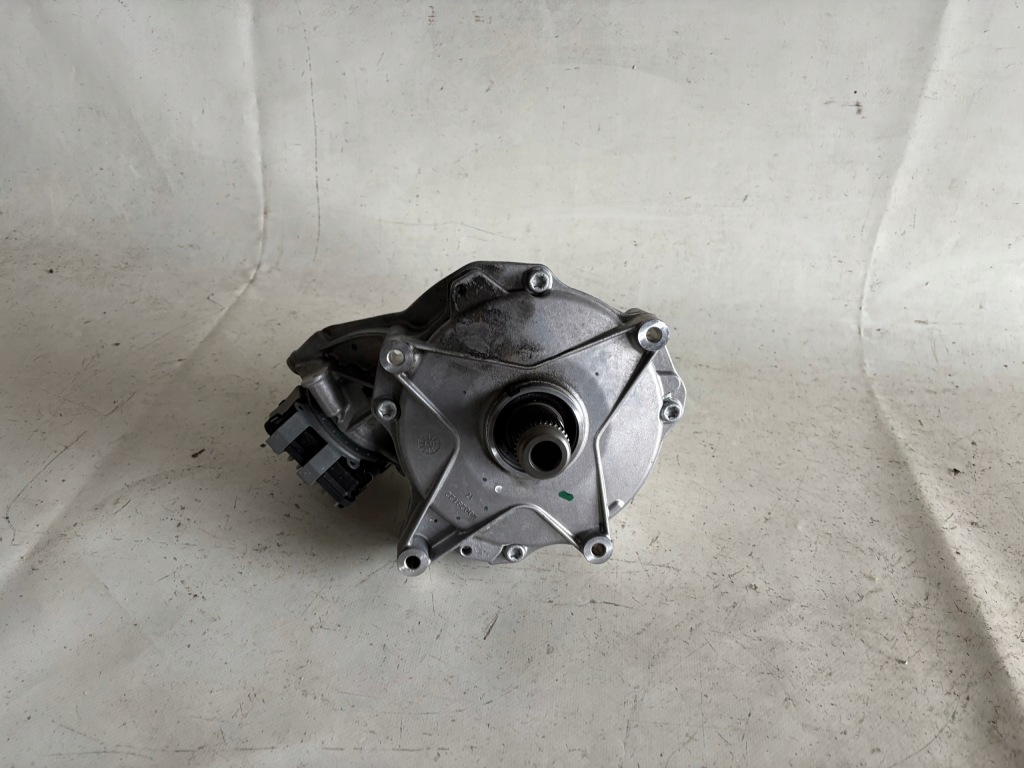 фото №7, Audi a4 a5 q5 розподільник коробки 0cj409431g блок керування 0cj927755