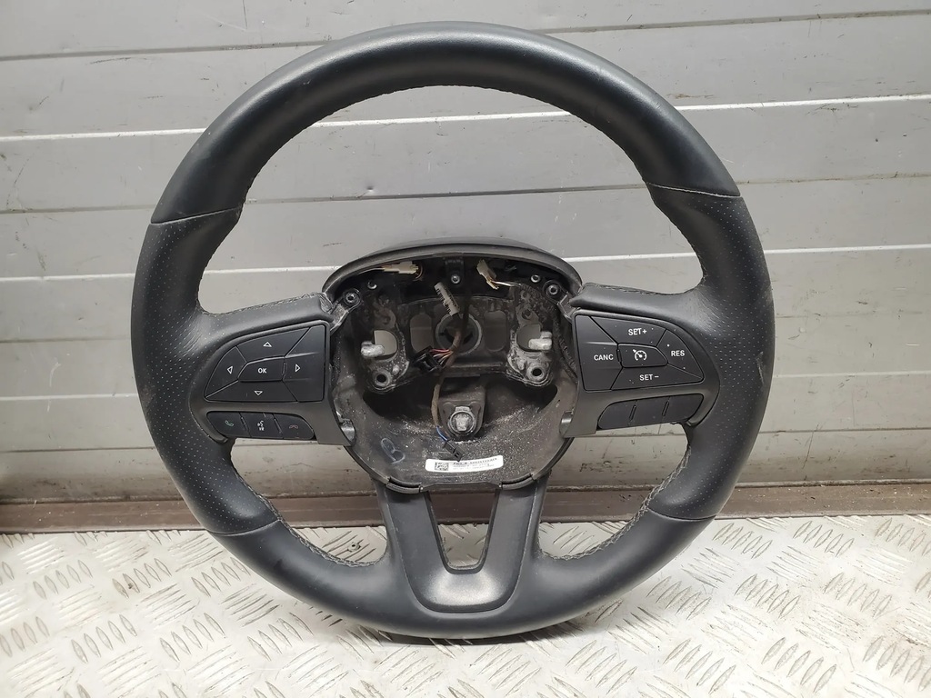 фото №1, Dodge challenger 5vg251vxae кермо