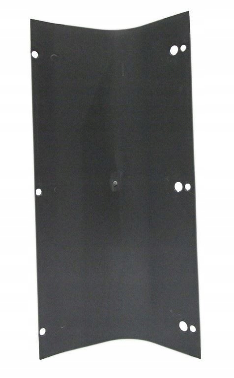 фото №1, Кришка накладка задня крила mercedes actros ліва