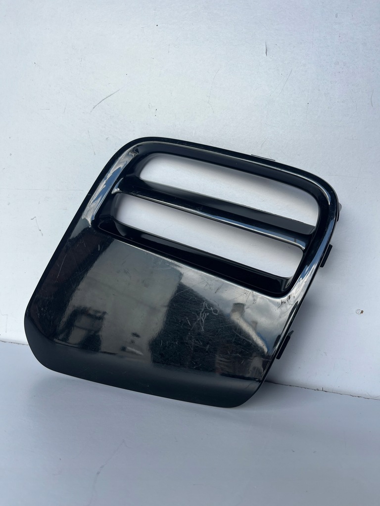 фото №1, Защита заглушка бампера левая перед kia ceed ii