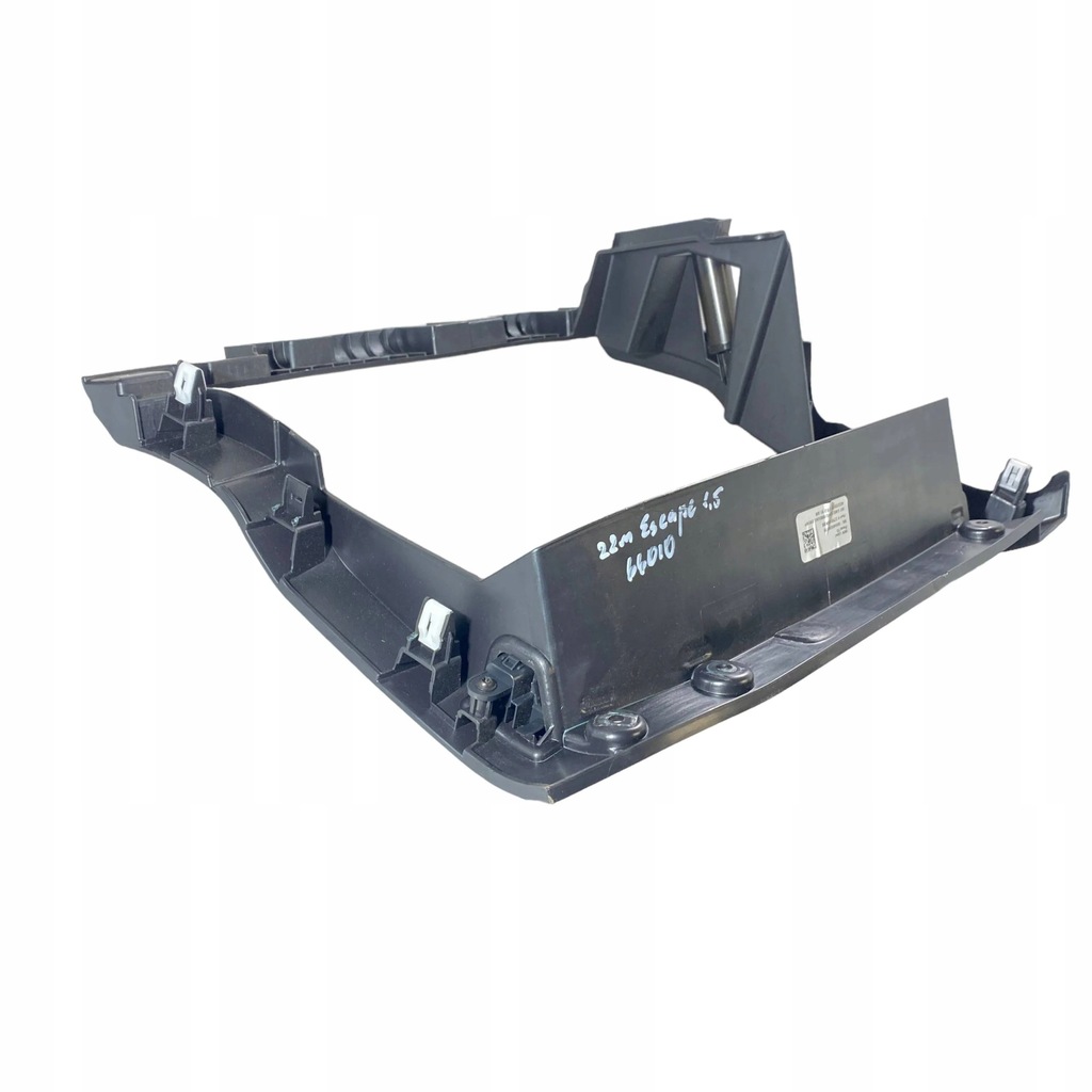 фото №6, Ford escape iv 2022 другой element панели приборной панели