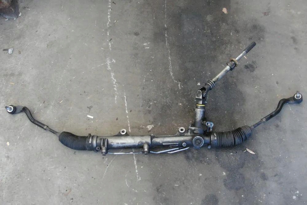 фото №1, Трансмісія рейка рульова mercedes e-klasa w212 europa