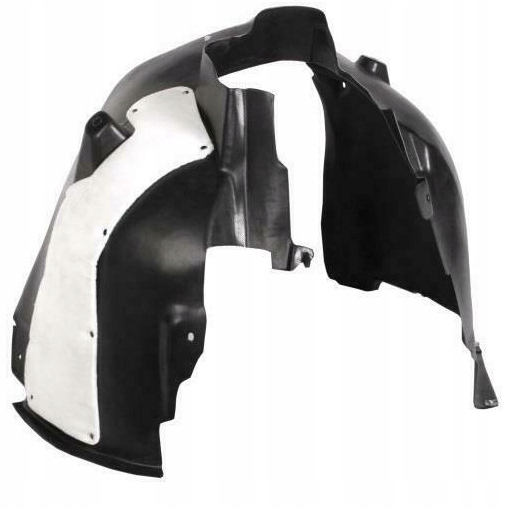 фото №1, Peugeot 308 2013-2017 підкрилок перед лівий