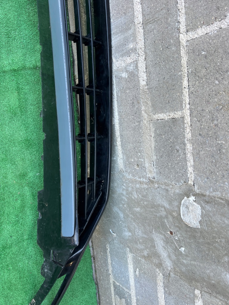 фото №7, Volvo xc90 ii 2 lift спойлер перед 31663528