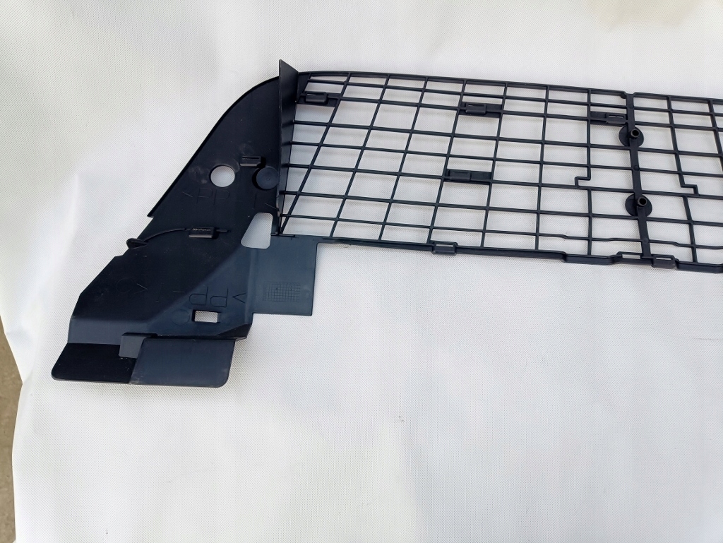 фото №4, Renault master iii решётка радиатора решётка радиатора перед 0001045706