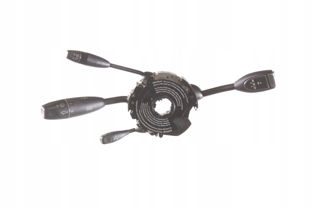 Датчик kąta повороту mercedes w221 07r a2215457832 Доставка