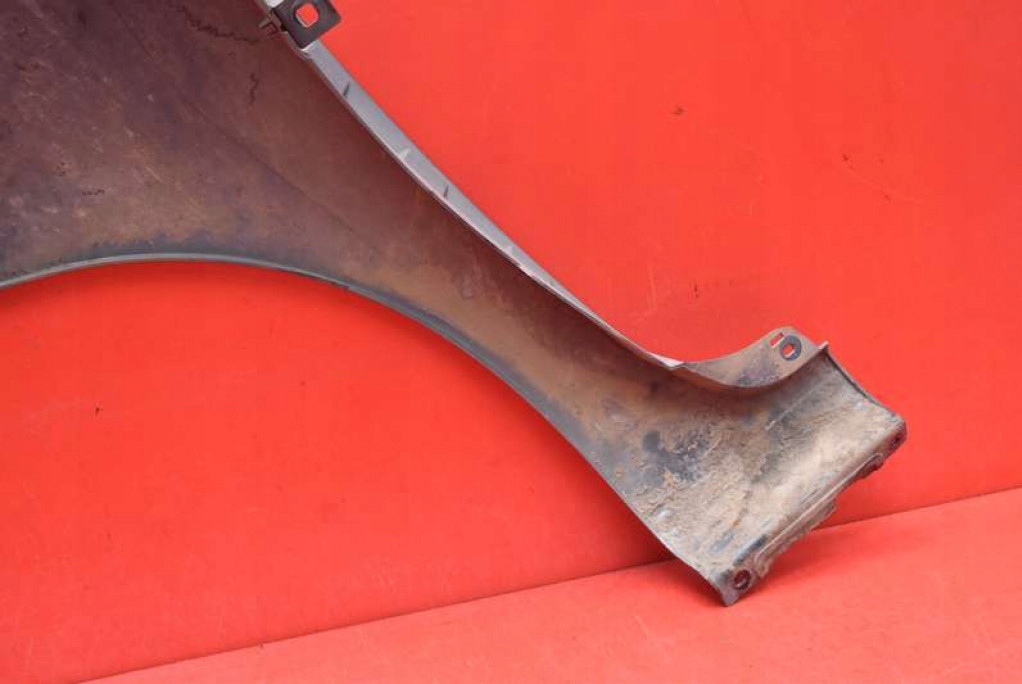 фото №16, Крила правий перед передній siwy renault kangoo 2 ii 07-13