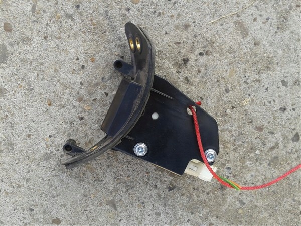 Купить Привод крышка топлива alfa romeo 159 1.9 jtdm