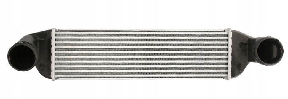 Купить Интеркулер bmw x1 e84 2.0 дизель 2005 - 2010