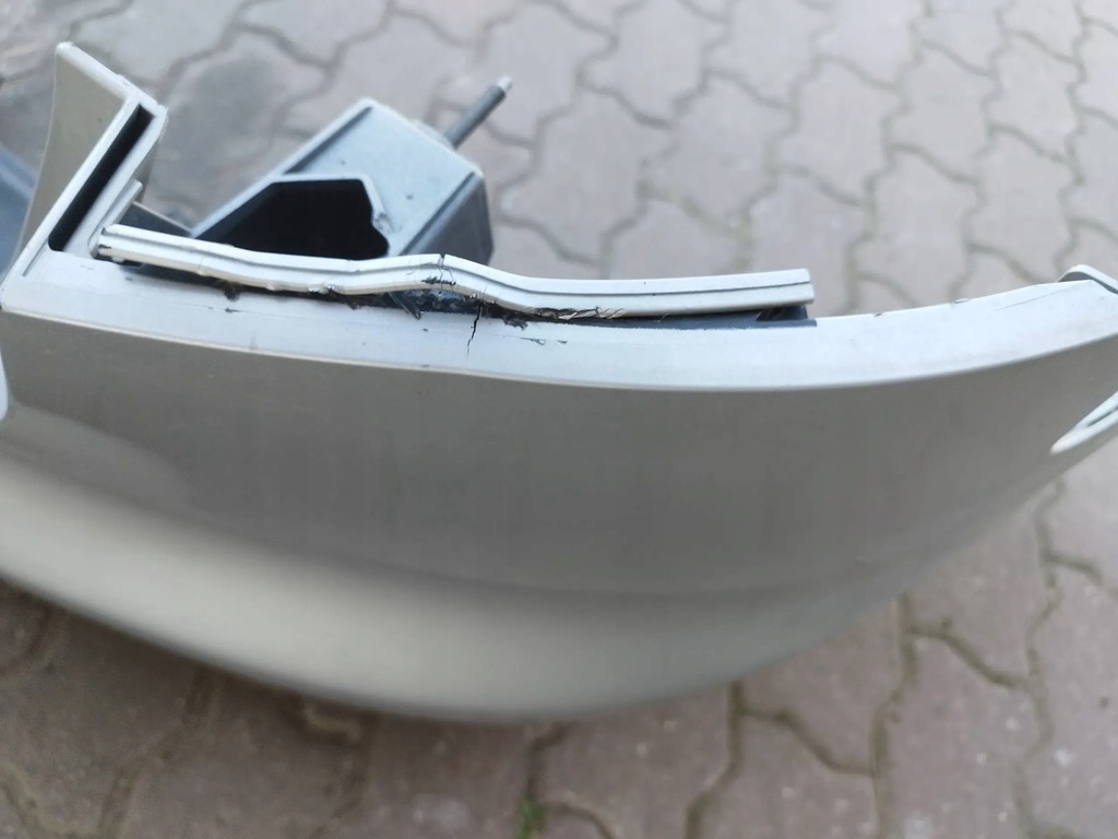 фото №6, Audi a4 s4 b8 бампер задня 8k5807511