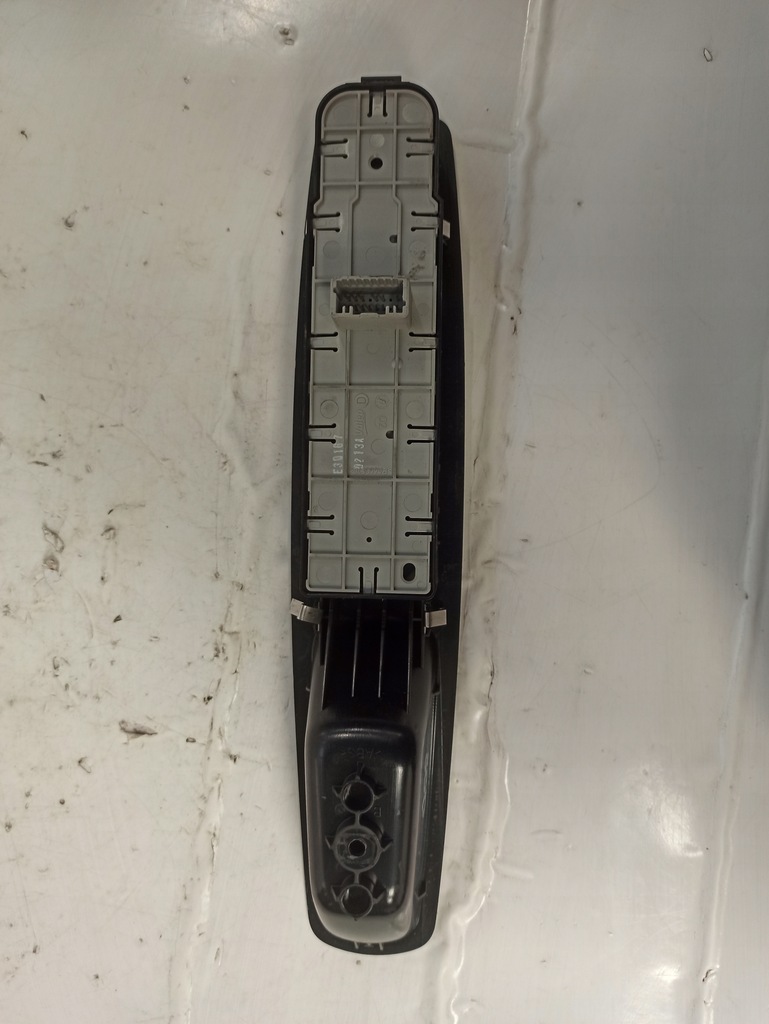 фото №8, Renault scenic iii lift перемикач вікон дзеркал лівий перед e30167