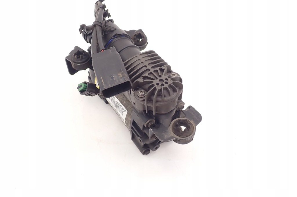 фото №8, Jeep grand cherokee wk2 lift компрессор подвеска