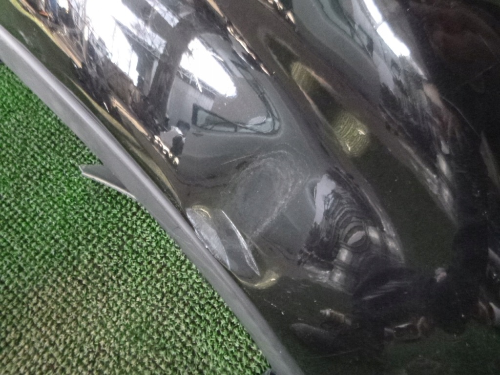 фото №5, Korando iii 10-13 крыло передний правый молдинг kpl