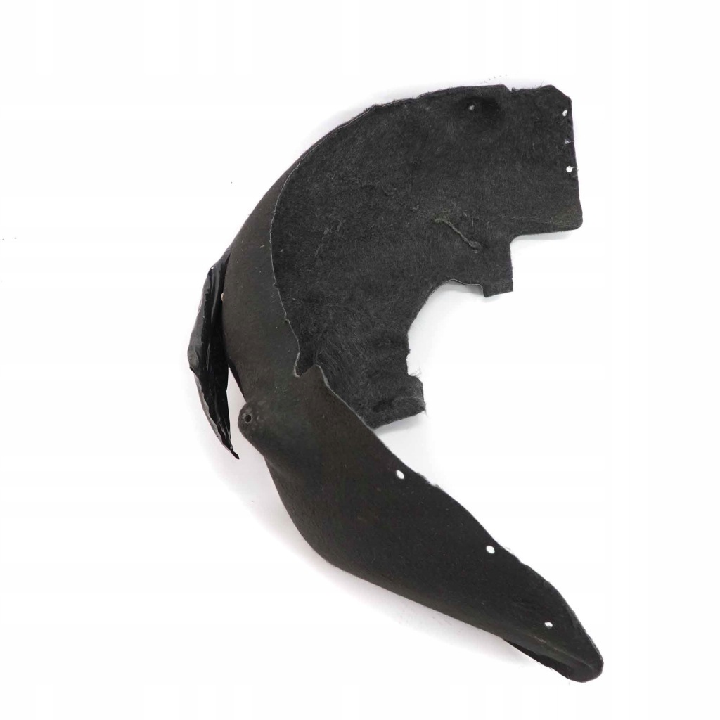 фото №11, Mercedes w204 підкрилок праве задні a2046906230