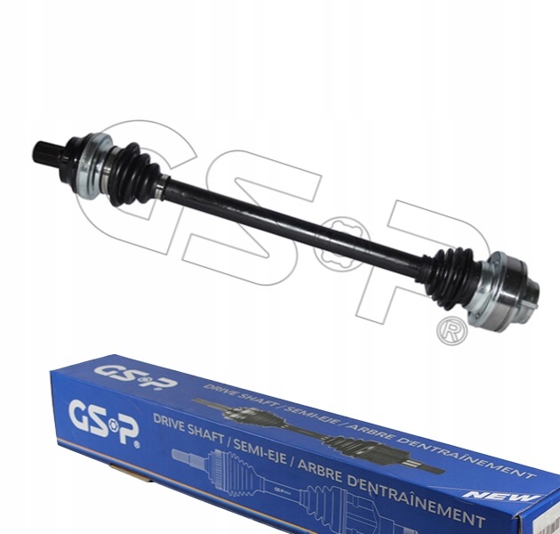 Купить Приводной вал приводная gsp к audi a1 s1