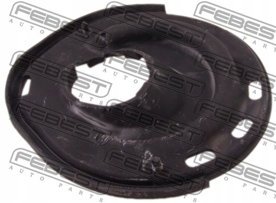 Тарелка пружины, подшипник febest tsi-acv40low Цена