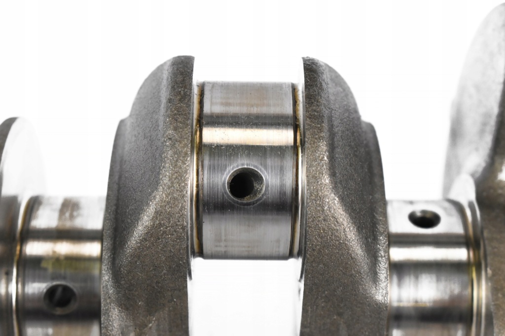 Wał колінчастий шатуни f12719r micra k14 1.0 ig-t Ціна