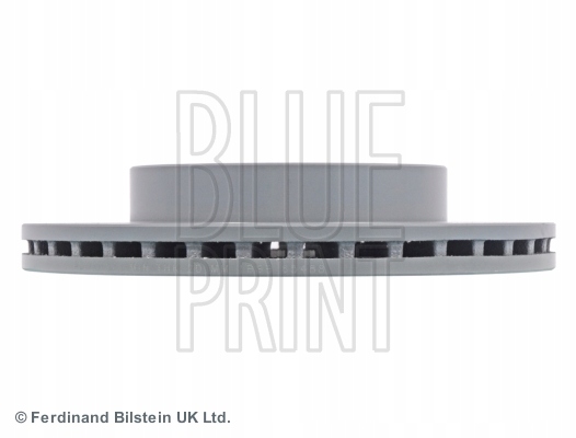 фото №15, Диск гальмівна передня nissan primera p10 +abs