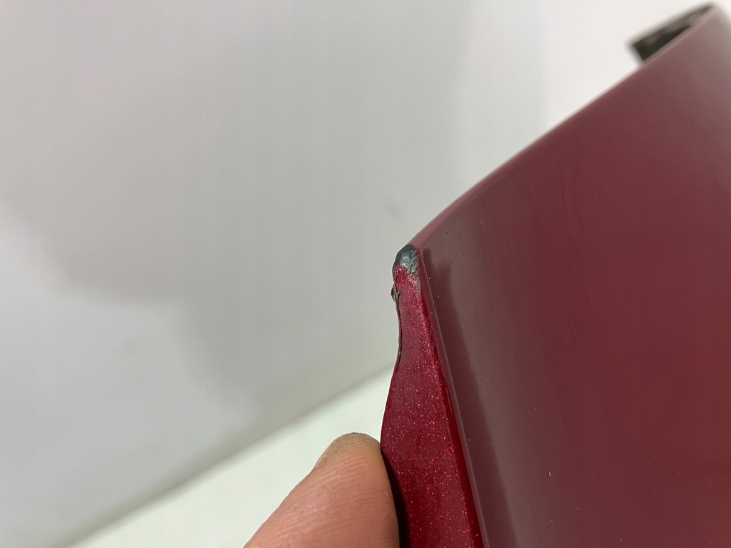 фото №15, Chr c-hr бампер задній задня 6x pdc 3t3 подряпини