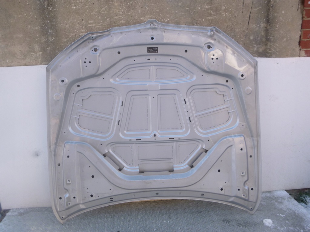 Капот крышка двигателя bmw serii 5 2017-2023 g30 g31 оригинал  41007440427h Недорого