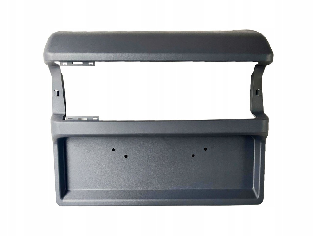 фото №1, Защита лампы scania s-7 задняя левая 2246830