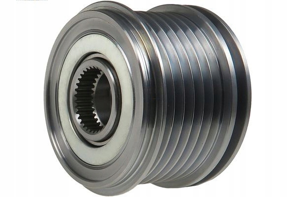 фото №1, Генератор - зчеплення односторонній as-pl afp5036s