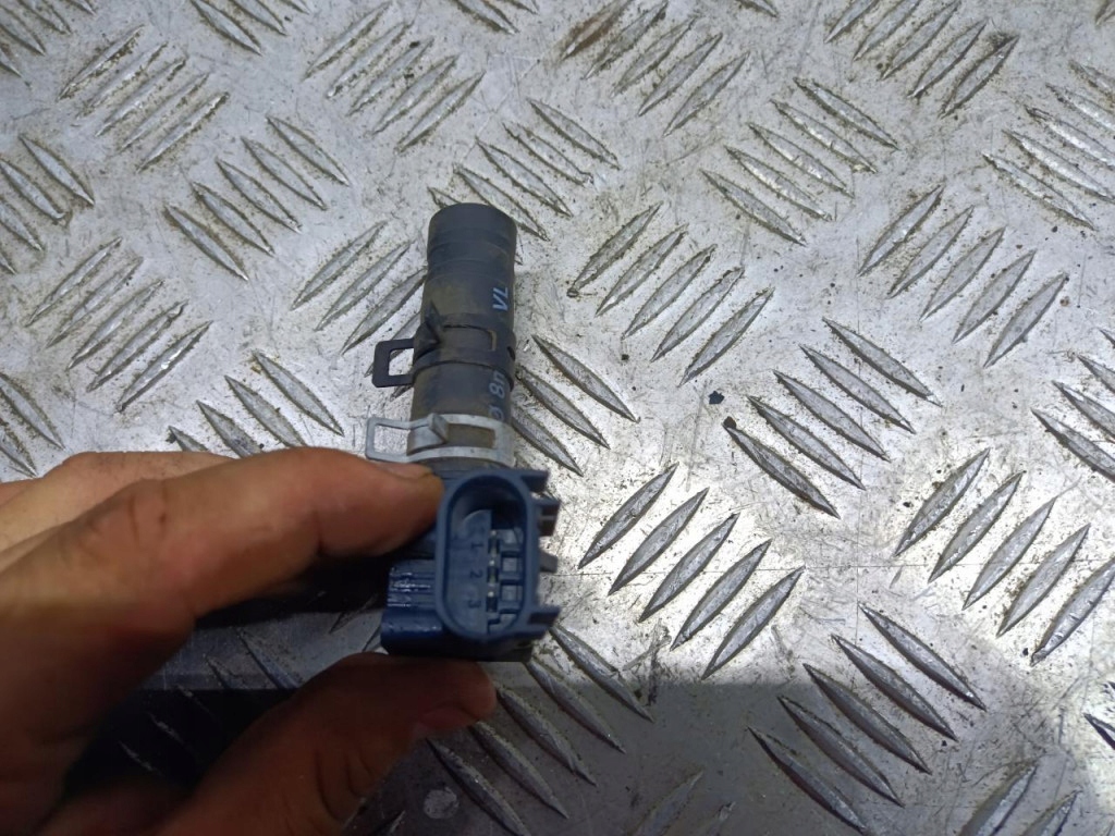 фото №3, Tesla model s датчик вакуумa