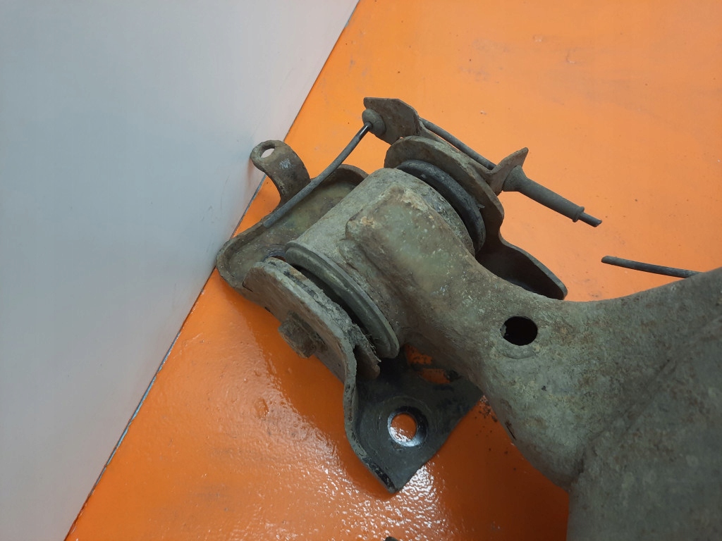 Купить Citroen nemo 1.4 hdi 08-15 балка подвеска задняя 8hs