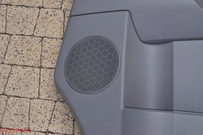 фото №9, Обшивка дверь правый sprinter vw crafter a9067270171