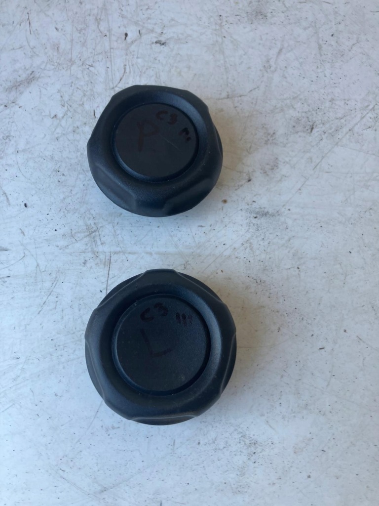 фото №1, Ручка регулировка сиденье перед правый левый citroen c3 aircross