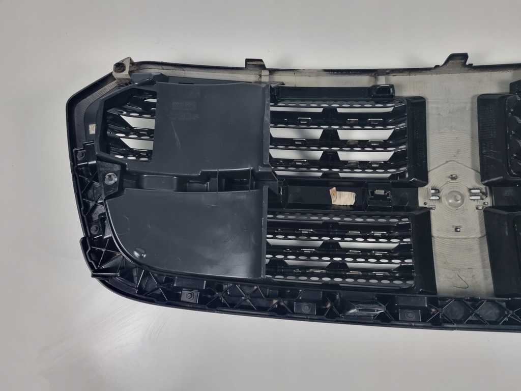 фото №7, Dodge ram 2013-2018 решётка радиатора радиатора решётка радиатора