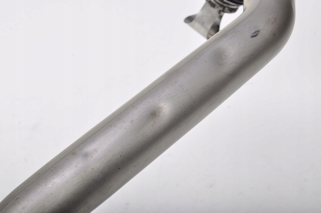 фото №5, Volvo v40 ii 2.0 d4 труба шланг egr