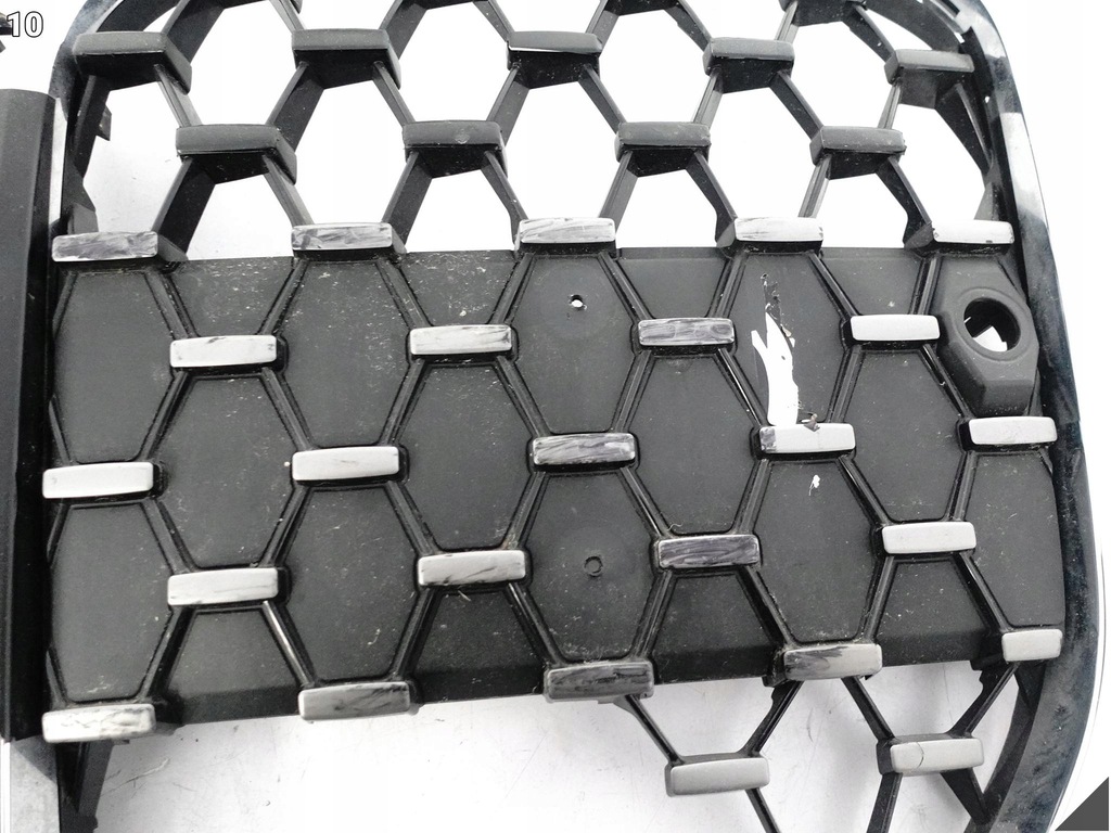 фото №11, Bmw 4 g22 g23 g26 20- решётка радиатора решётка радиатора решётка впуск w бампер перед 7450404