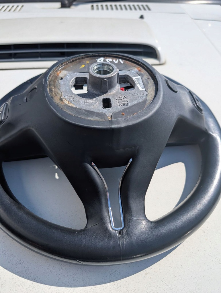 фото №12, Воздуховод ghibli levante quattroporte кожа maserati