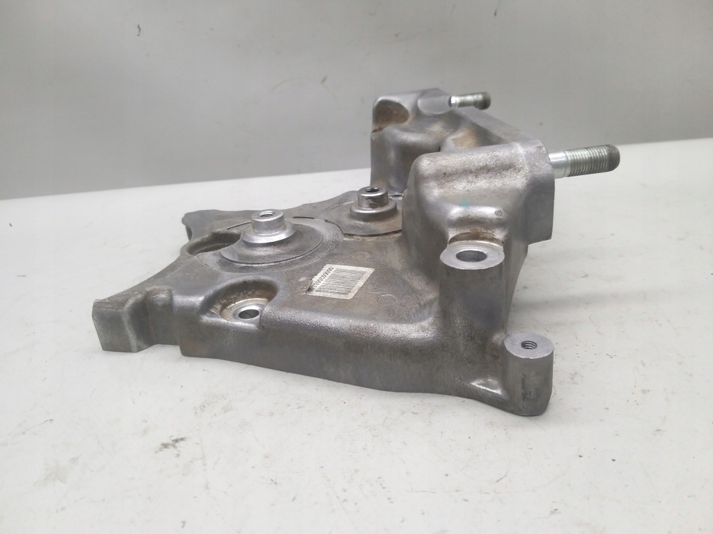 фото №11, Кронштейн кронштейн двигуна d16aa 1.6 ddis sx4 s-cross vitara doblo 55255629