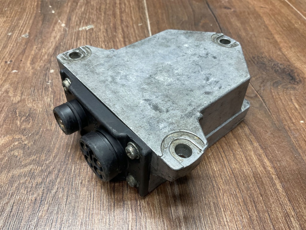 Модуль блок керування запалювання mercedes w126 0025452632 0227100042 Київ