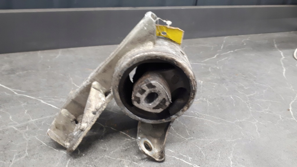 фото №2, Кронштейн подушки безпеки двигуна rover 75 1.8 ліва