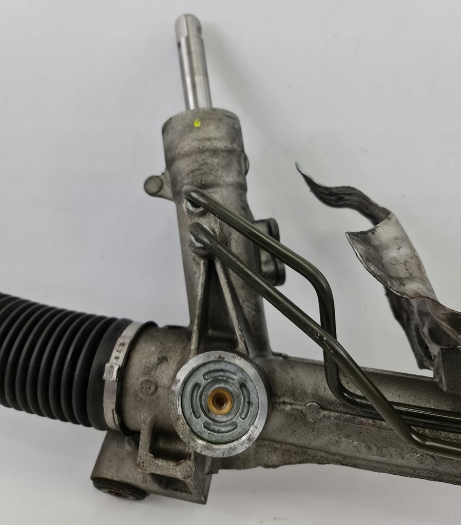 фото №7, Трансмиссия рулевая рейка volvo v50 s40 31340497 euro